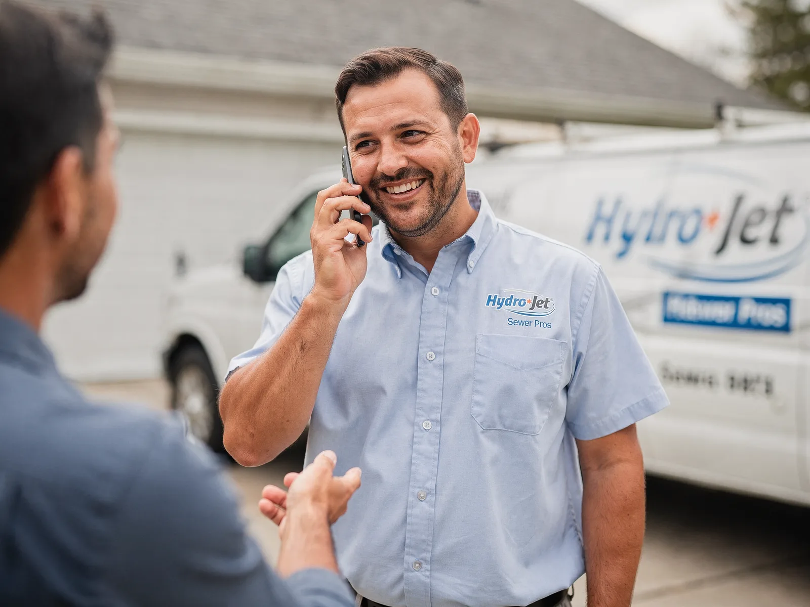 Hydro Jetting Lairdsville, PA FAQs